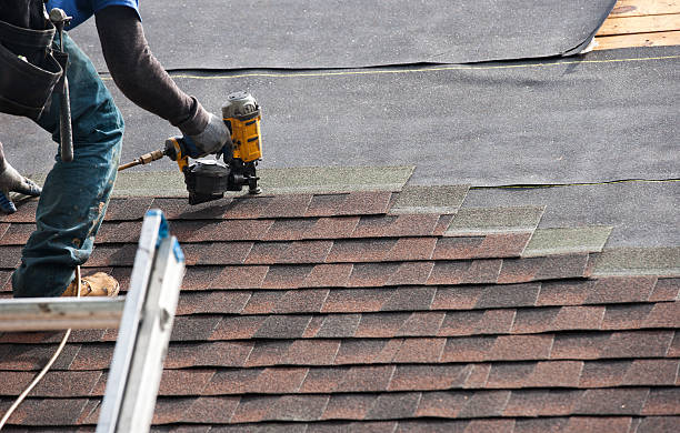 Licensed Gutter Installation service in Woodward, IA - Brentwood Metal Roofing